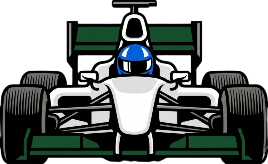 F1 Race car